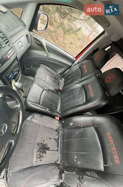 Мінівен Mercedes-Benz Vito 2006 в 