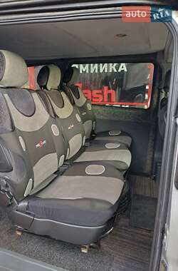 Минивэн Mercedes-Benz Vito 2004 в Новоселице