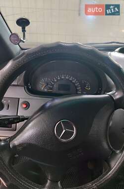 Минивэн Mercedes-Benz Vito 2005 в 