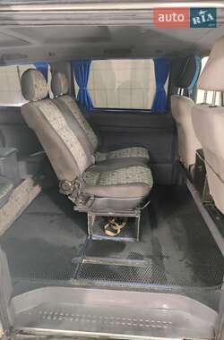Минивэн Mercedes-Benz Vito 2005 в 