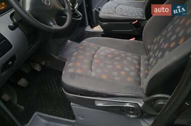 Минивэн Mercedes-Benz Vito 2006 в Подгайцах