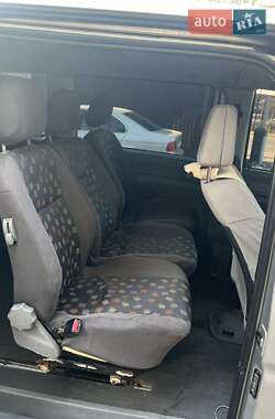 Минивэн Mercedes-Benz Vito 2008 в 