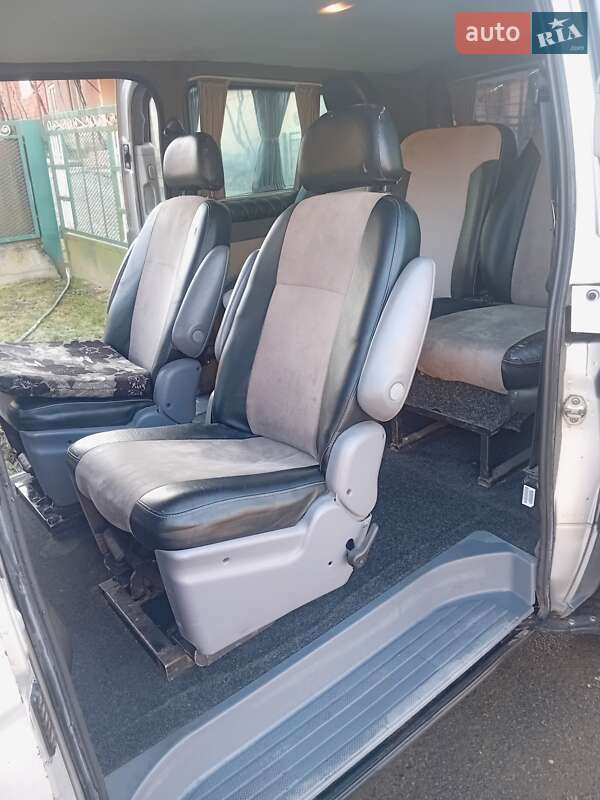 Минивэн Mercedes-Benz Vito 2005 в Виноградове