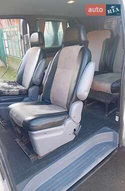 Мінівен Mercedes-Benz Vito 2005 в 