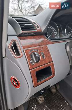 Минивэн Mercedes-Benz Vito 2008 в 