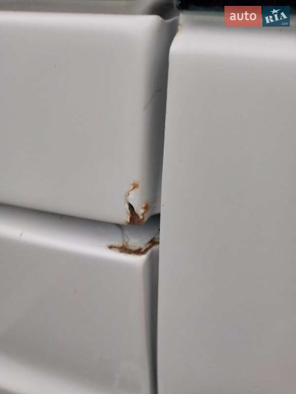 Минивэн Mercedes-Benz Vito 2000 в Хмельницком