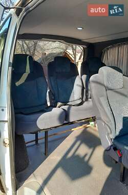 Минивэн Mercedes-Benz Vito 2006 в 
