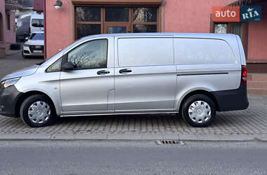 Грузовой фургон Mercedes-Benz Vito 2020 в Сваляве