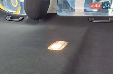 Минивэн Mercedes-Benz Vito 2019 в 