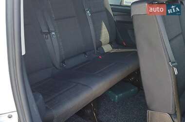 Минивэн Mercedes-Benz Vito 2019 в 