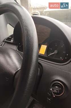 Мінівен Mercedes-Benz Vito 2014 в 