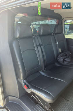 Минивэн Mercedes-Benz Vito 2011 в 