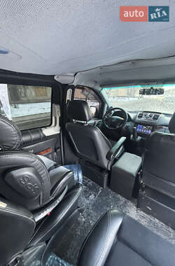 Минивэн Mercedes-Benz Vito 2007 в 