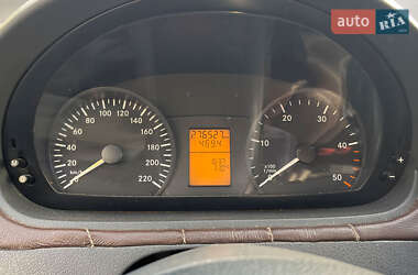 Минивэн Mercedes-Benz Vito 2011 в 