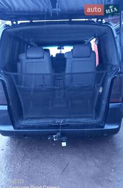 Мінівен Mercedes-Benz Vito 1999 в 