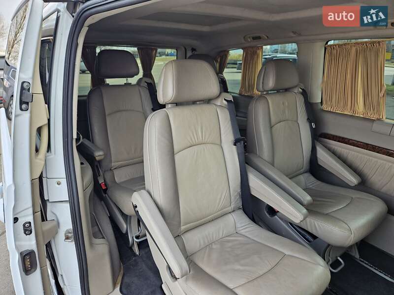 Минивэн Mercedes-Benz Vito 2007 в Черкассах фото 16 Минивэн Mercedes-Benz Vito 2007 в Черкассах