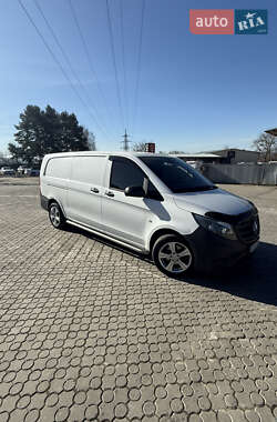 Другие грузовики Mercedes-Benz Vito 2015 в 