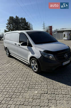 Другие грузовики Mercedes-Benz Vito 2015 в 