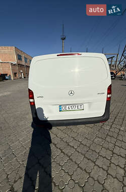 Другие грузовики Mercedes-Benz Vito 2015 в 