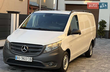 Другие грузовики Mercedes-Benz Vito 2015 в Заречье