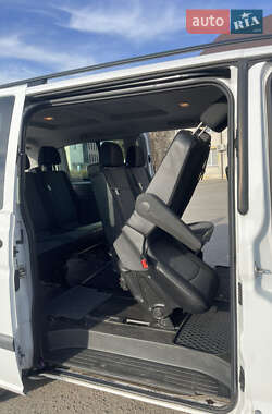 Мінівен Mercedes-Benz Vito 2014 в 
