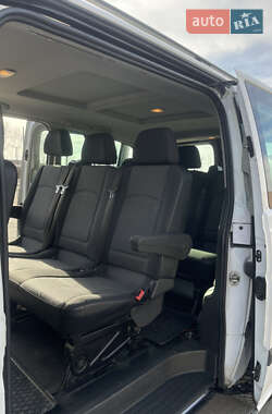 Мінівен Mercedes-Benz Vito 2014 в 