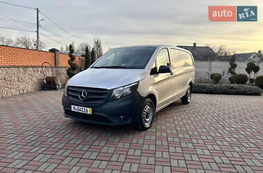 Грузовой фургон Mercedes-Benz Vito 2020 в Житомире