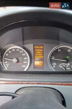 Минивэн Mercedes-Benz Vito 2008 в 