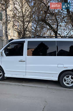 Мінівен Mercedes-Benz Vito 2003 в 