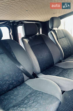 Мінівен Mercedes-Benz Vito 2008 в 