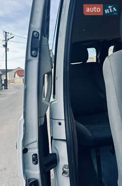 Мінівен Mercedes-Benz Vito 2008 в 