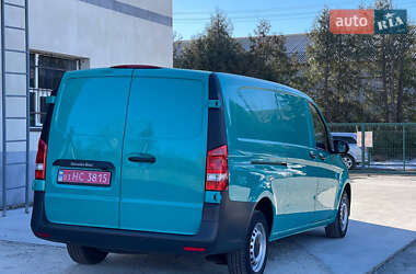 Грузовой фургон Mercedes-Benz Vito 2020 в Ровно