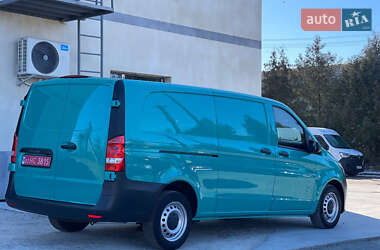 Вантажний фургон Mercedes-Benz Vito 2020 в Рівному