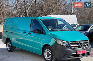 Вантажний фургон Mercedes-Benz Vito 2020 в Рівному