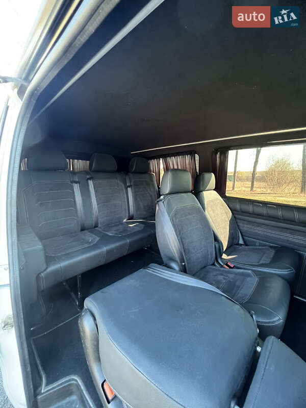 Минивэн Mercedes-Benz Vito 2018 в Жмеринке