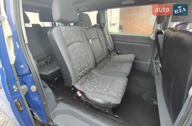 Минивэн Mercedes-Benz Vito 2005 в 