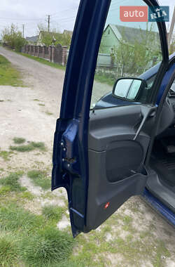 Минивэн Mercedes-Benz Vito 2012 в 