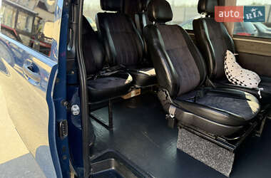 Минивэн Mercedes-Benz Vito 2015 в 