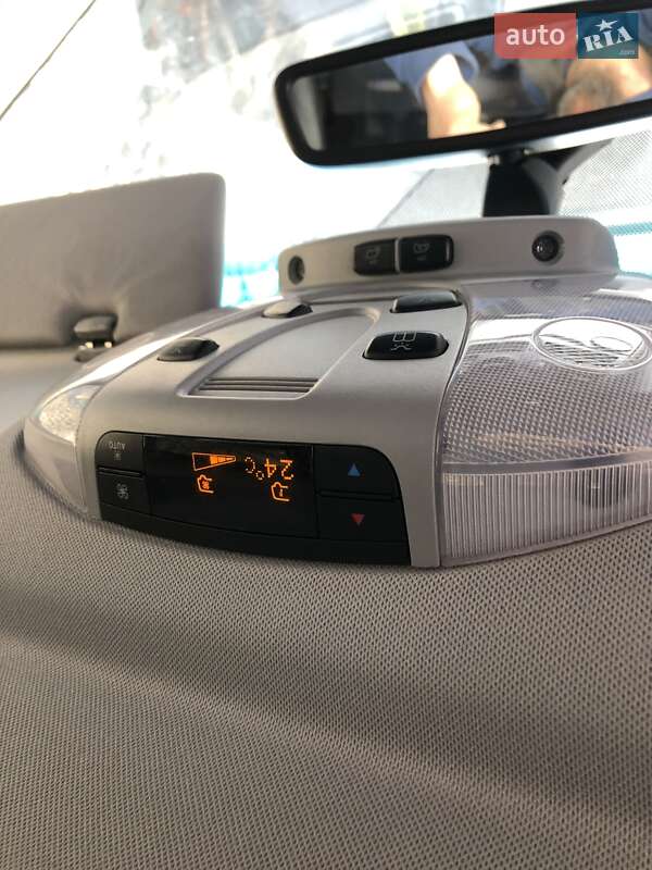 Мінівен Mercedes-Benz Vito 2012 в Красилові