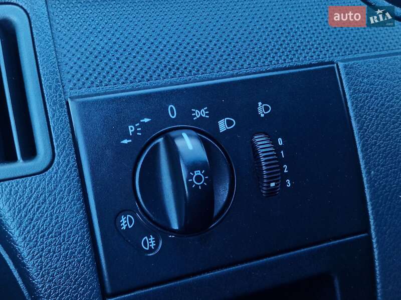 Мінівен Mercedes-Benz Vito 2011 в Миколаєві