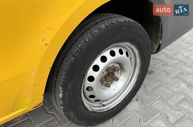 Вантажний фургон Mercedes-Benz Vito 2016 в 