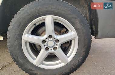 Грузовой фургон Mercedes-Benz Vito 2013 в 