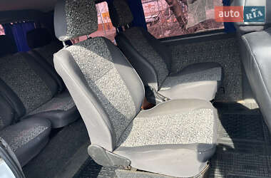 Мінівен Mercedes-Benz Vito 2003 в 