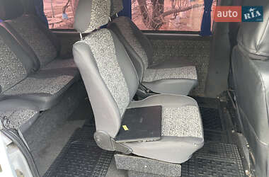 Мінівен Mercedes-Benz Vito 2003 в 