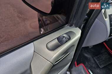 Минивэн Mercedes-Benz Vito 2008 в 
