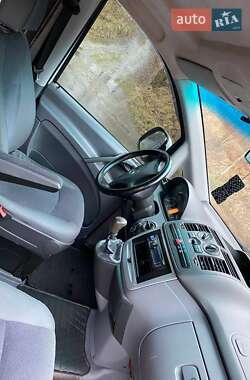Мінівен Mercedes-Benz Vito 2007 в 