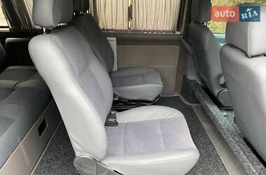Мінівен Mercedes-Benz Vito 2007 в 