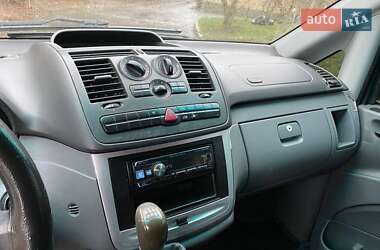 Мінівен Mercedes-Benz Vito 2007 в 