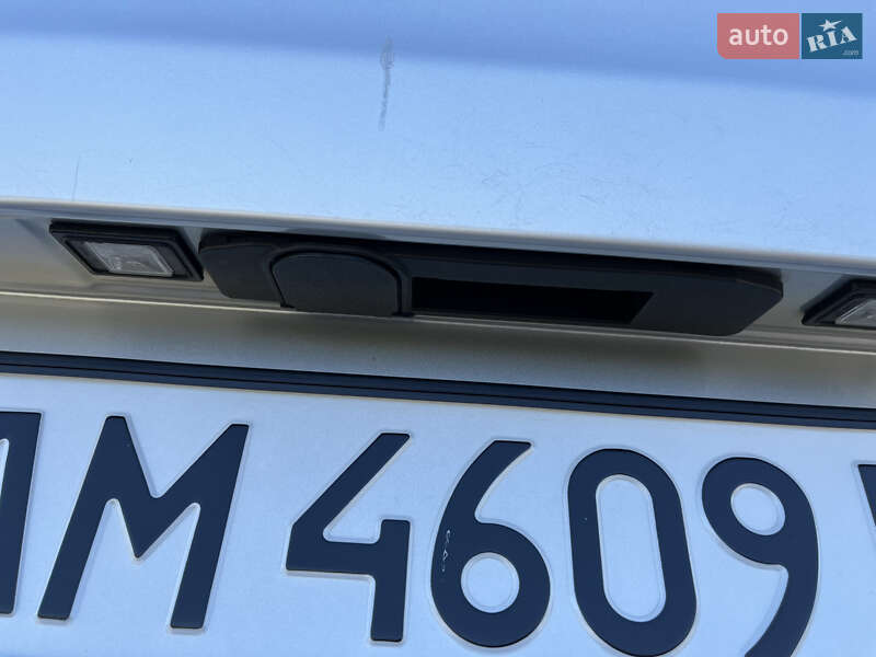 Минивэн Mercedes-Benz Vito 2018 в Буче фото 28 Минивэн Mercedes-Benz Vito 2018 в Буче