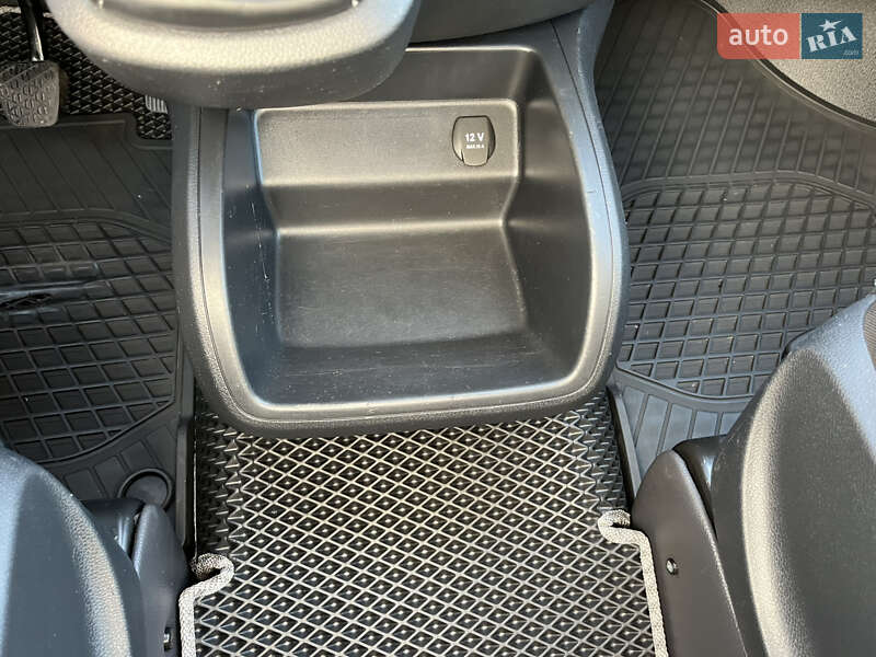 Минивэн Mercedes-Benz Vito 2018 в Буче фото 42 Минивэн Mercedes-Benz Vito 2018 в Буче